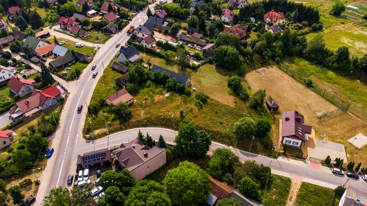 Działka budowlana Hryniewicze. Zdjęcie 10