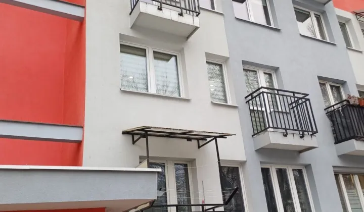 Mieszkanie 2-pokojowe Kielce, ul. Chęcińska