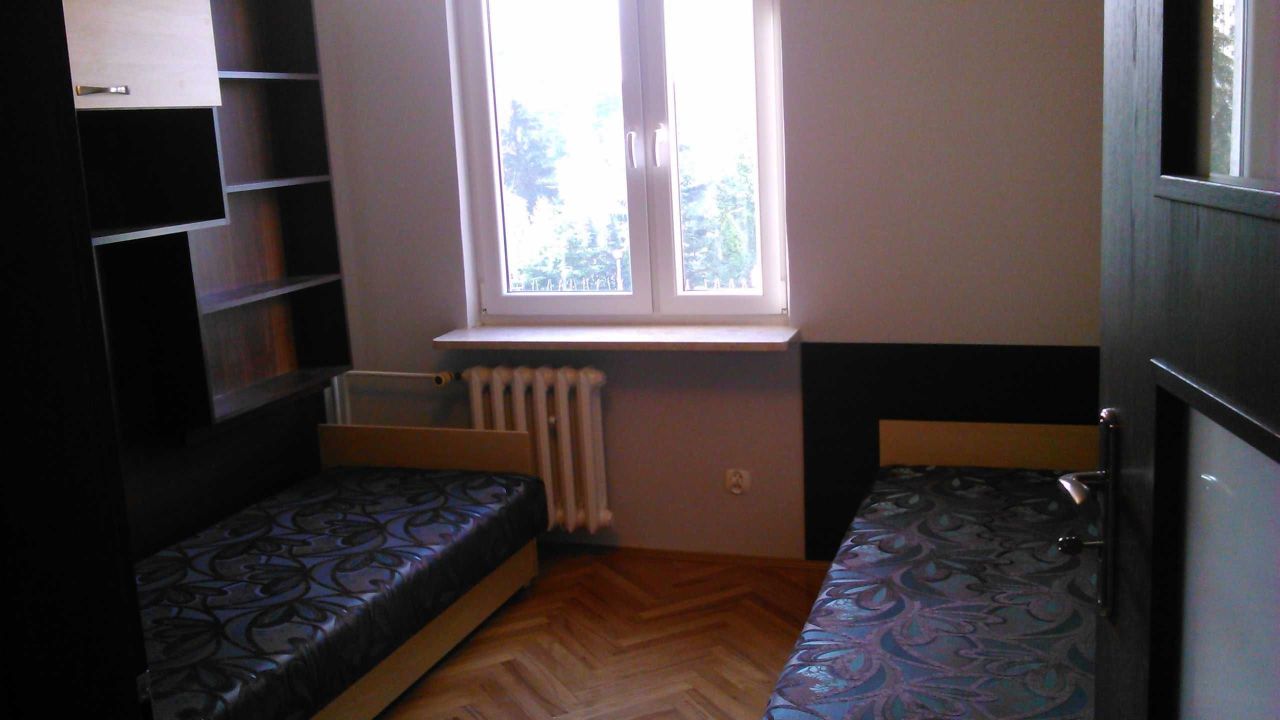 Mieszkanie 2-pokojowe Kraków Grzegórzki, ul. Młyńska. Zdjęcie 2
