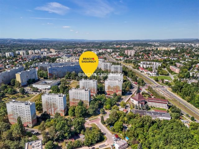 Mieszkanie 1-pokojowe Kraków Podgórze Duchackie, ul. Podedworze. Zdjęcie 26