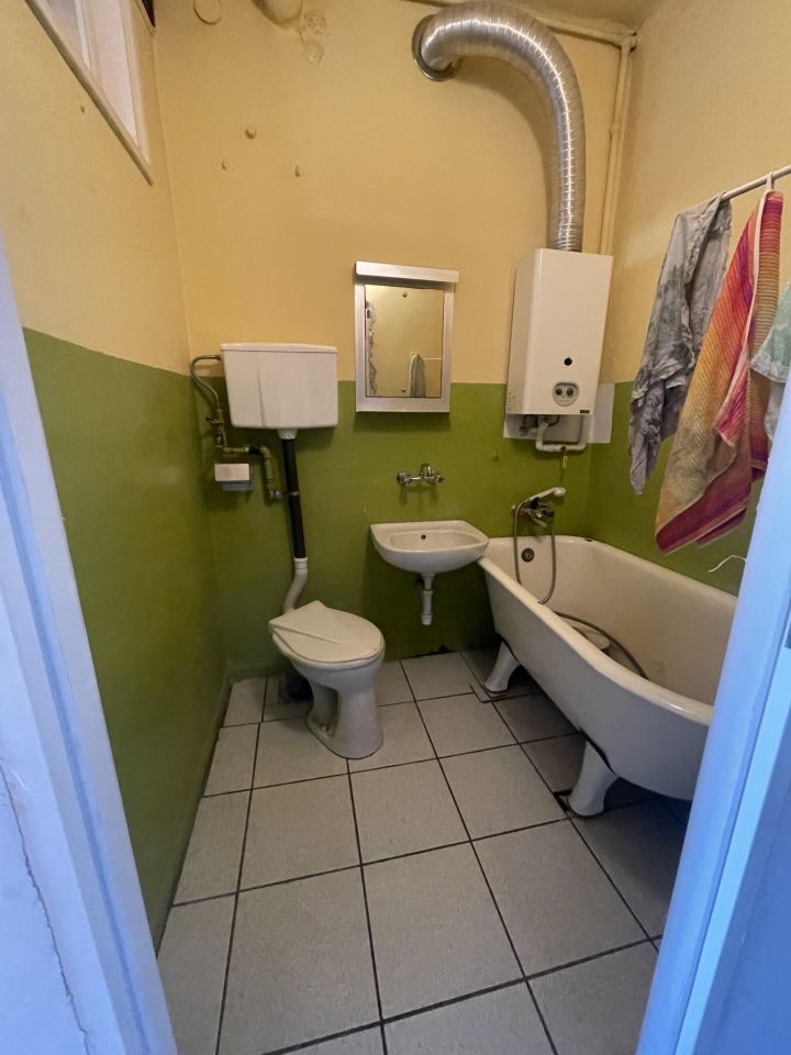 Mieszkanie 2-pokojowe Bielsko-Biała, ul. Piastowska. Zdjęcie 9