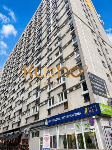 Mieszkanie 3-pokojowe Warszawa Śródmieście. Zdjęcie 15