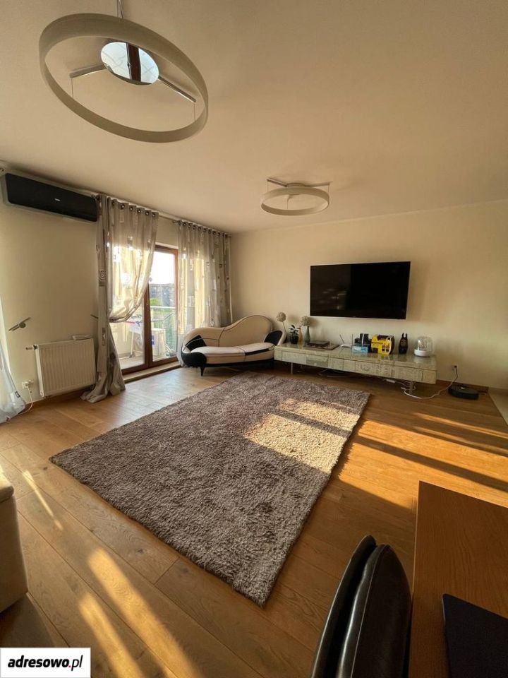 Mieszkanie 2-pokojowe Wrocław Śródmieście, ul. Romana Dmowskiego. Zdjęcie 10