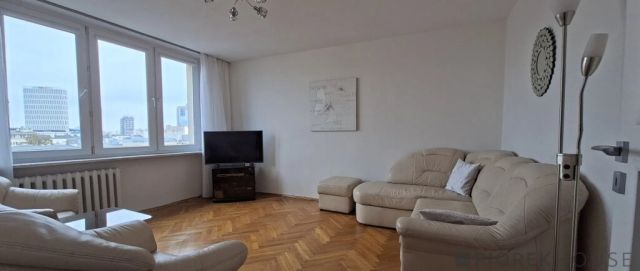 Mieszkanie 3-pokojowe Warszawa Mokotów, ul. Tadeusza Rejtana. Zdjęcie 4