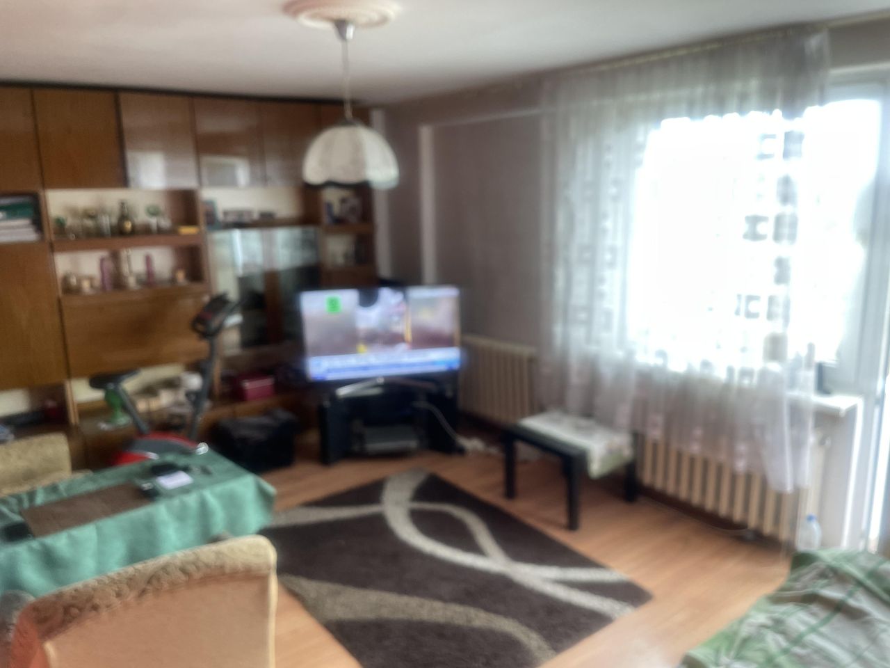 Mieszkanie 3-pokojowe Gdańsk Wrzeszcz, ul. Leśny Stok. Zdjęcie 8