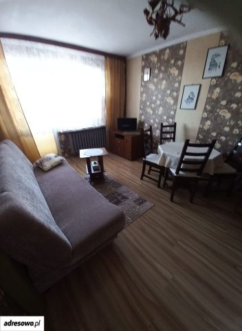 Mieszkanie 2-pokojowe Nowy Sącz, ul. Nawojowska. Zdjęcie 1