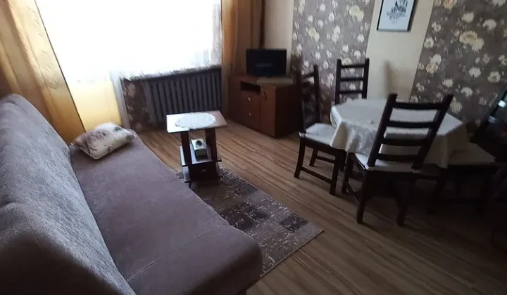 Mieszkanie 2-pokojowe Nowy Sącz, ul. Nawojowska