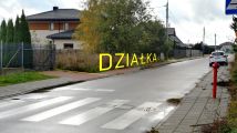 Działka budowlana Mońki, ul. Kwiatowa. Zdjęcie 3