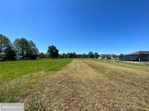 Działka budowlana Czarne Błoto, ul. Sitowia. Zdjęcie 2