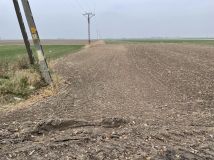 Działka budowlana Budziszów Wielki. Zdjęcie 4