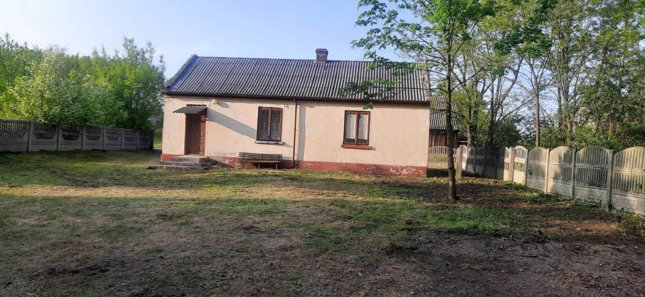 dom letniskowy Nieznamierowice. Zdjęcie 1