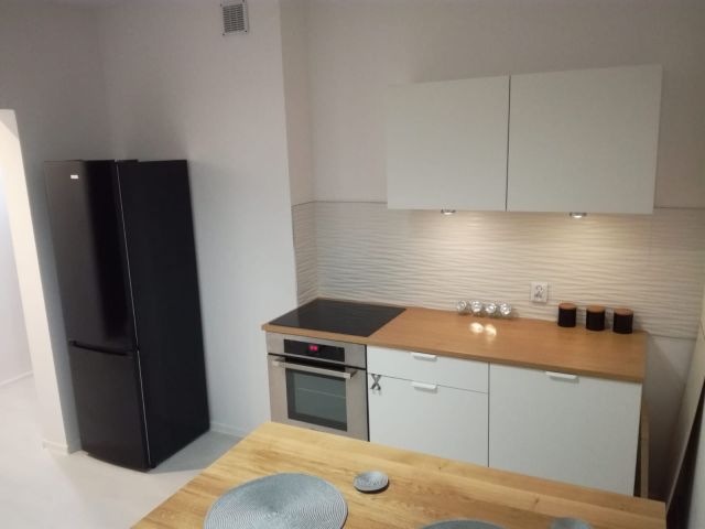 Mieszkanie 2-pokojowe Tczew Centrum, ul. Pomorska. Zdjęcie 1