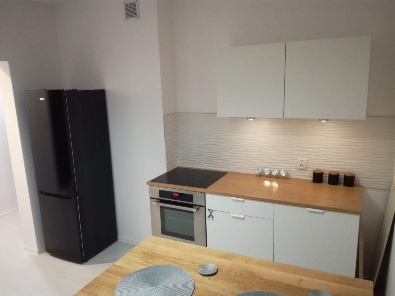 Mieszkanie 2-pokojowe Tczew Centrum, ul. Pomorska