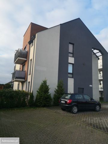 Mieszkanie 3-pokojowe Reda Rekowo Dolne, ul. Dębowe Zacisze. Zdjęcie 1