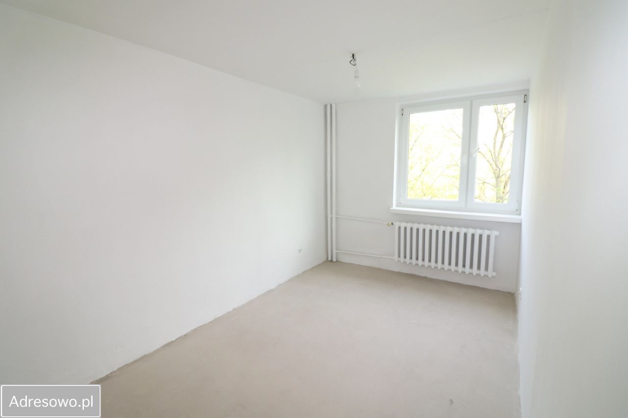 Mieszkanie 4-pokojowe Warszawa Mokotów, ul. Ksawerów. Zdjęcie 6