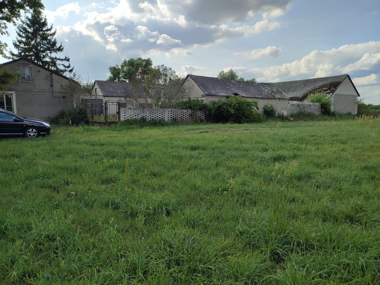 Działka budowlana Rostkowo. Zdjęcie 9