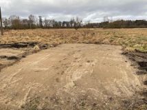 Działka budowlana Dobra, ul. Hebanowa. Zdjęcie 4