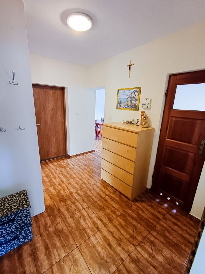 Mieszkanie 3-pokojowe Krynica-Zdrój, ul. Józefa Ignacego Kraszewskiego. Zdjęcie 5