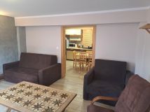 Mieszkanie 1-pokojowe Szklarska Poręba Szklarska Poręba Górna, ul. Franciszkańska. Zdjęcie 3