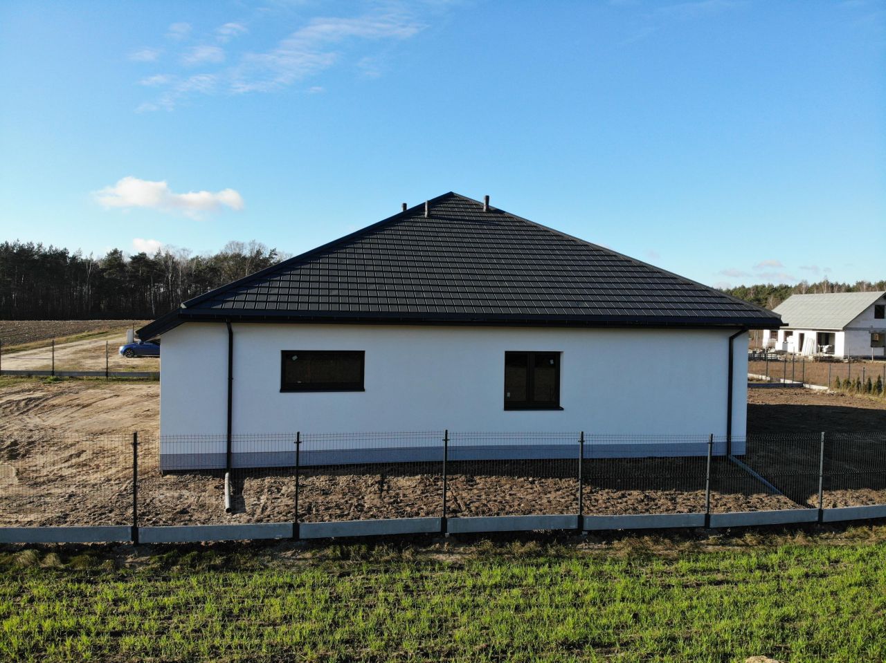 dom wolnostojący, 4 pokoje Żytowice. Zdjęcie 8