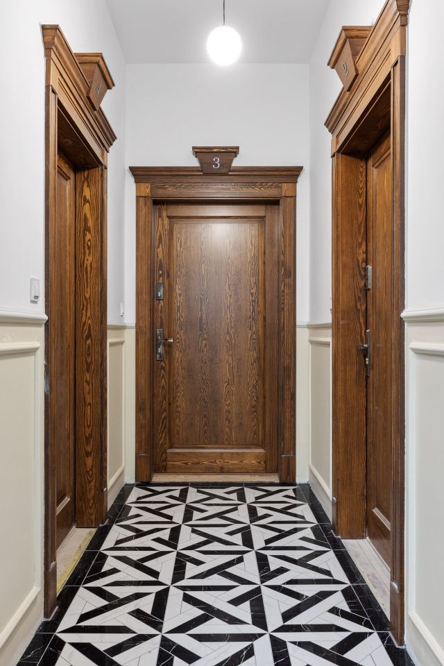 Mieszkanie 1-pokojowe Poznań Stare Miasto, ul. Piekary. Zdjęcie 18