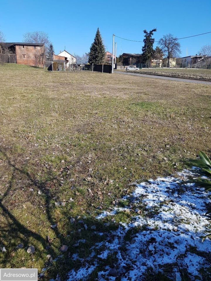 Działka budowlana Maków. Zdjęcie 5