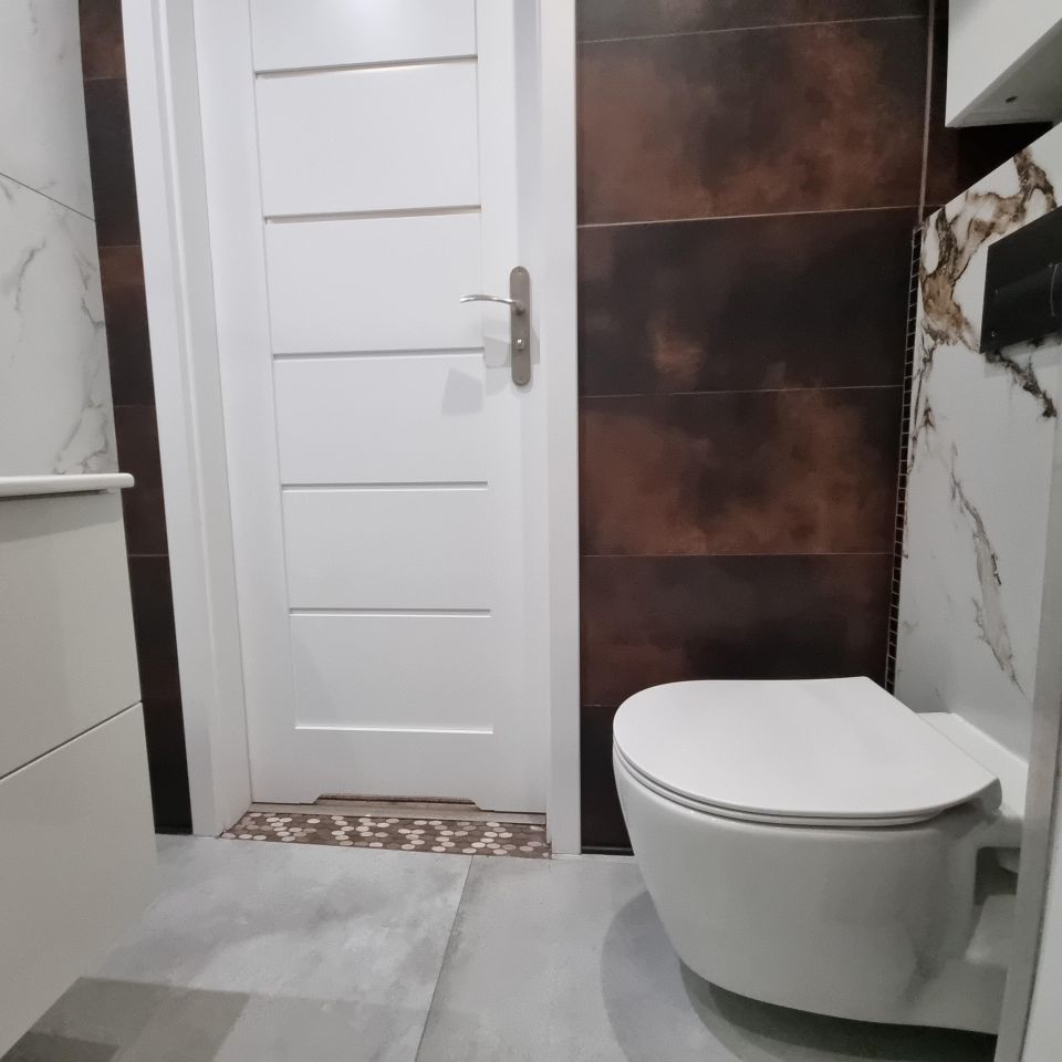 Mieszkanie 3-pokojowe Warszawa Wola, ul. Ogrodowa. Zdjęcie 11