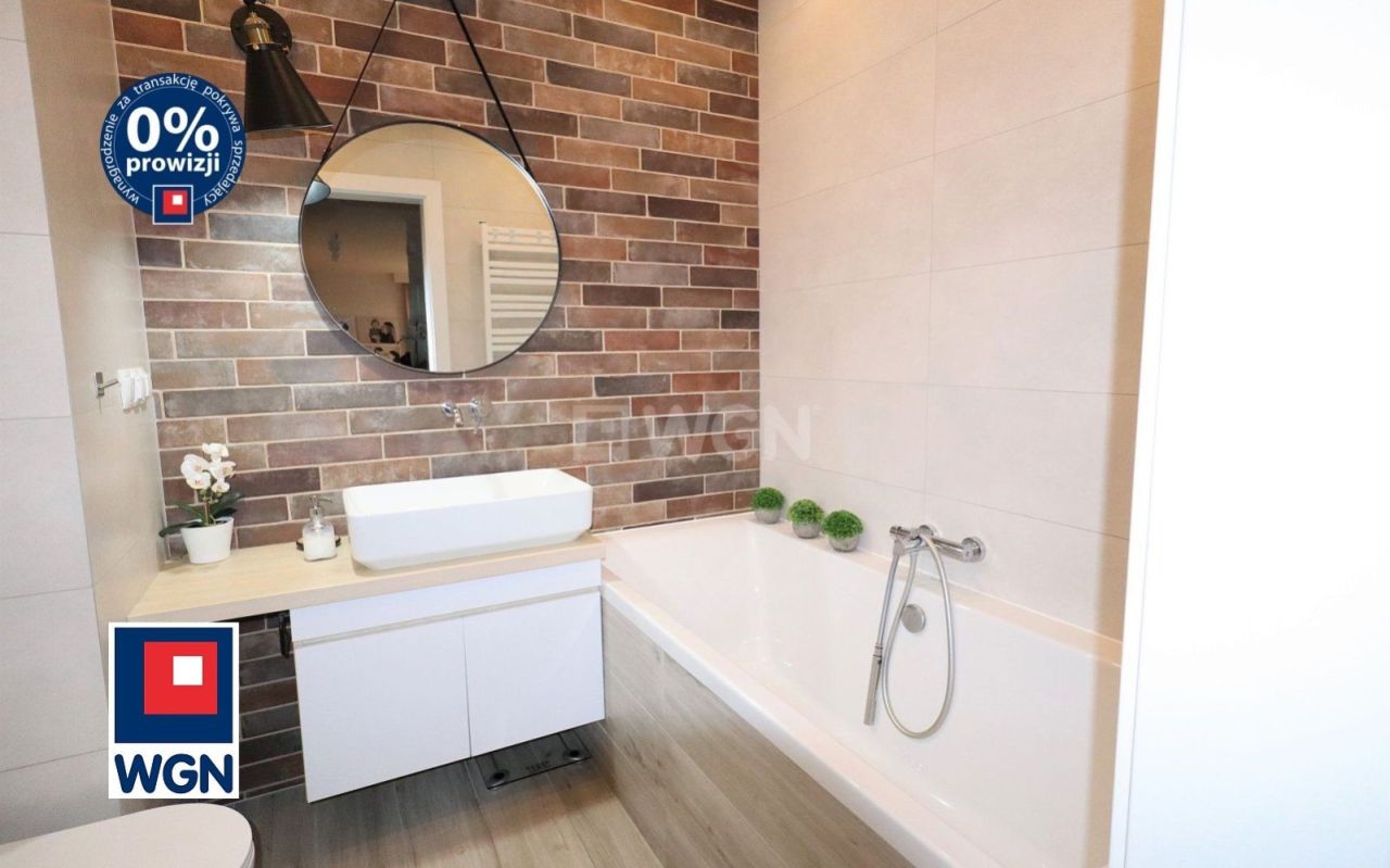 Mieszkanie 3-pokojowe Kołobrzeg, ul. Bałtycka. Zdjęcie 11