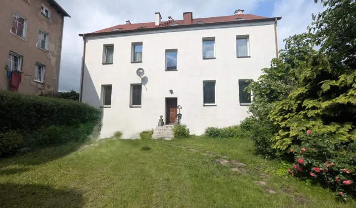 kamienica, 10 pokoi Starogard Gdański, ul. Tczewska