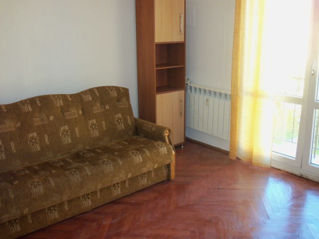 Mieszkanie 1-pokojowe Witkowo, ul. płk. Hynka. Zdjęcie 1