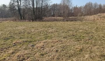 Działka rolna Józefina