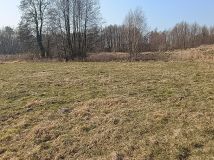 Działka rolna Józefina