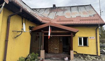 dom wolnostojący, 4 pokoje Piduń