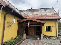 dom wolnostojący, 4 pokoje Piduń