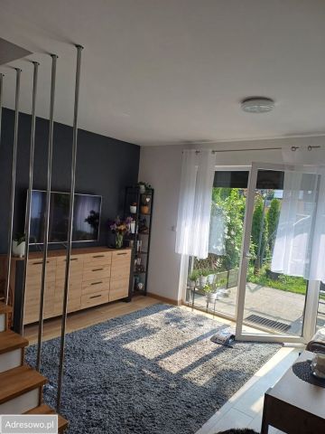 bliźniak, 4 pokoje Reda Betlejem, ul. Azaliowa. Zdjęcie 1