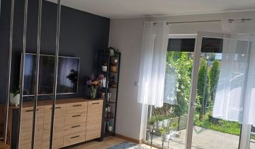 bliźniak, 4 pokoje Reda Betlejem, ul. Azaliowa