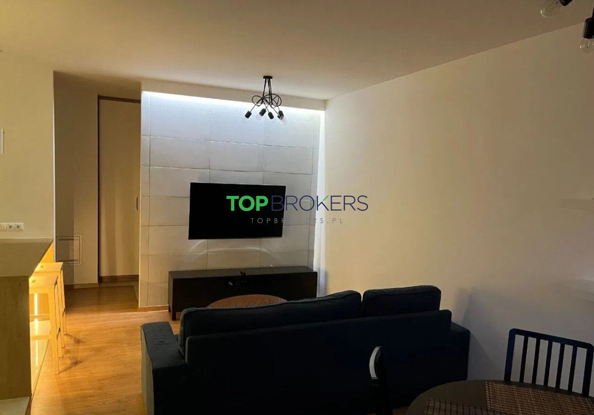 Mieszkanie 3-pokojowe Warszawa Mokotów, ul. Suwak. Zdjęcie 2