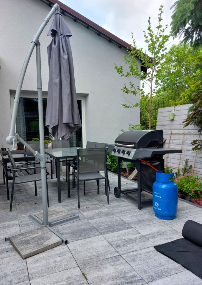 bliźniak, 5 pokoi Wrocław Psie Pole, ul. Zatorska. Zdjęcie 9