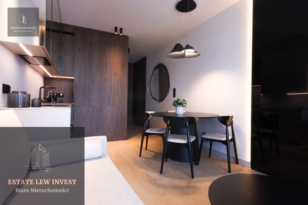 Mieszkanie 2-pokojowe Kraków, ul. Mogilska