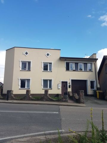 dom wolnostojący Żabiny. Zdjęcie 1