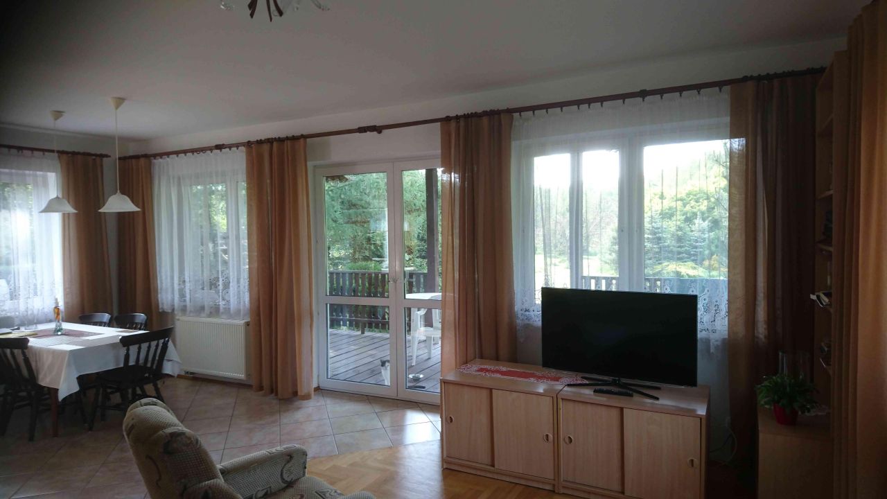 dom wolnostojący, 4 pokoje Lamkowizna. Zdjęcie 10