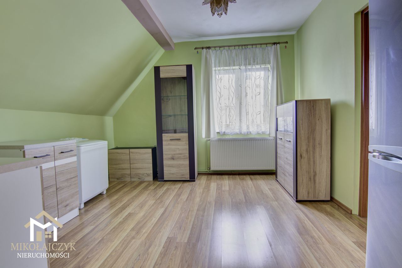 bliźniak, 4 pokoje Bartoszyce, ul. Struga. Zdjęcie 4