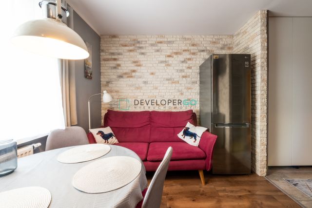 Mieszkanie 2-pokojowe Białystok Bacieczki, ul. Komisji Edukacji Narodowej. Zdjęcie 4