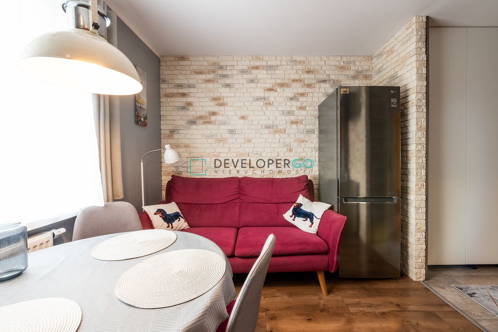 Mieszkanie 2-pokojowe Białystok Bacieczki, ul. Komisji Edukacji Narodowej. Zdjęcie 4