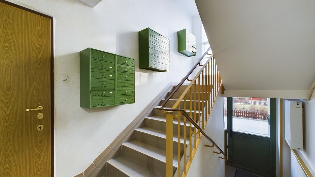 Mieszkanie 3-pokojowe Warszawa Wola, ul. Płocka. Zdjęcie 10