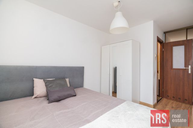 Mieszkanie 2-pokojowe Warszawa Ochota, ul. Józefa Siemieńskiego. Zdjęcie 6