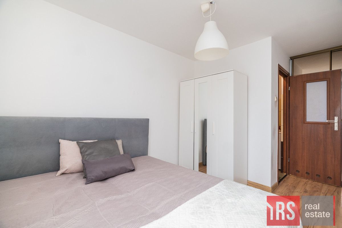 Mieszkanie 2-pokojowe Warszawa Ochota, ul. Józefa Siemieńskiego. Zdjęcie 6