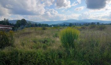 Działka budowlana Mroczkowice