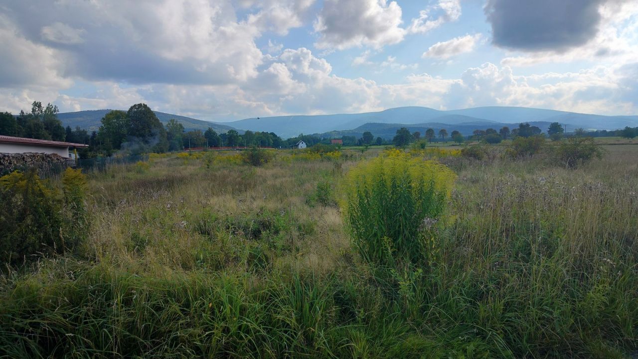 Działka budowlana Mroczkowice. Zdjęcie 2