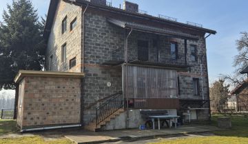 dom wolnostojący Przemyków